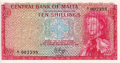 Beschrijving voorzijde: ELIZABETH II